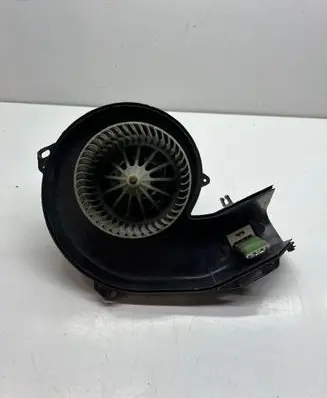 Opel Meriva A Heater fan/blower 58874
