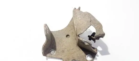 Renault Megane II Bracket in trunk/boot 