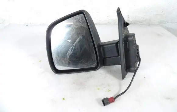 Fiat Doblo Front door electric wing mirror E9026287