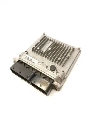Mercedes-Benz CLA C117 X117 W117 Engine control unit/module A6519009702 A6519011102