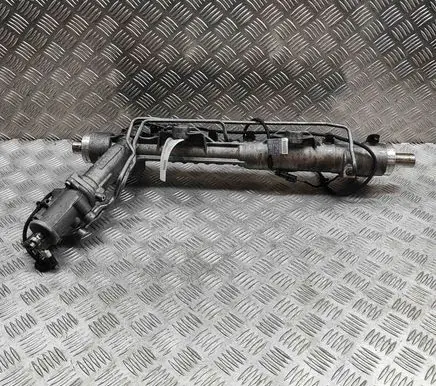 BMW 7 F01 F02 F03 F04 Steering rack 7853993640 9221688