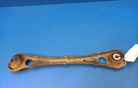 Audi A6 S6 C6 4F Rear upper control arm/wishbone 4F0501529C