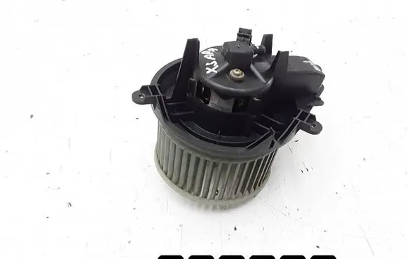 Citroen Xsara Heater fan/blower 210681233f