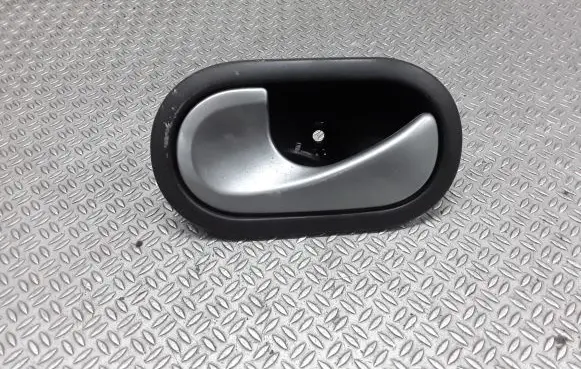 Renault Scenic II - Grand scenic II Front door interior handle 8200028487