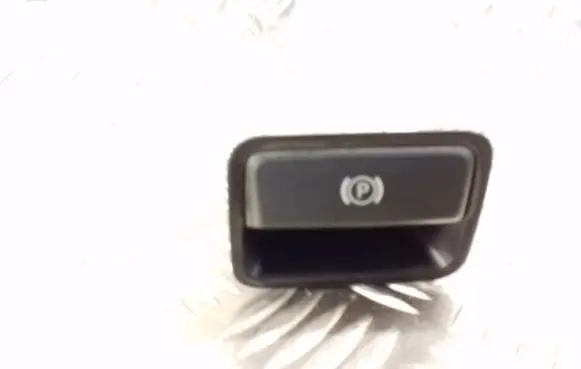 Mercedes-Benz GLE (W166 - C292) Hand parking brake switch A246050451