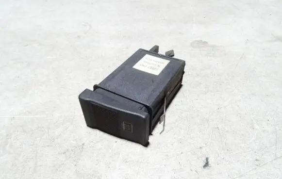 Audi A6 S6 C4 4A Windscreen/window heater switch 4A0941503E