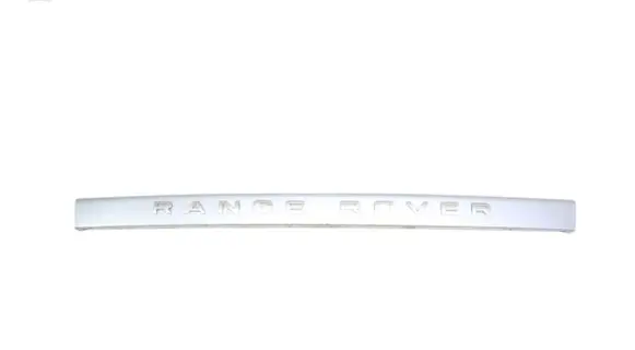 Land Rover Range Rover Sport L320 Tailgate trim 