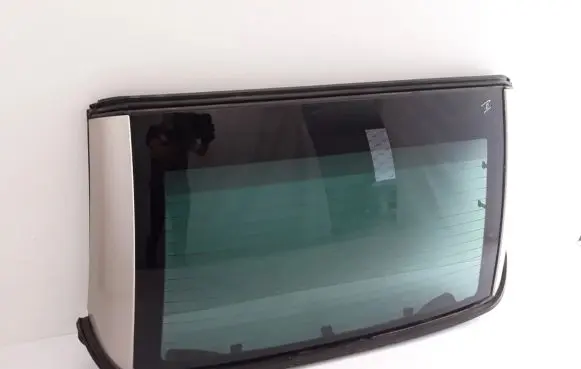 Renault Megane II Sunroof set 43R005223