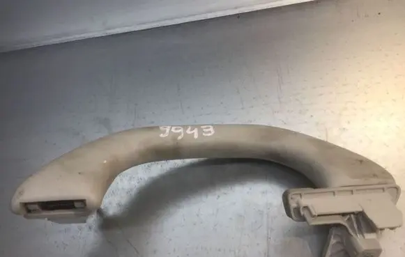 Volkswagen Golf Plus Rear interior roof grab handle 1261705S14