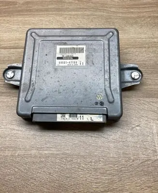 Toyota Prius (XW20) Power management control unit 8998147160
