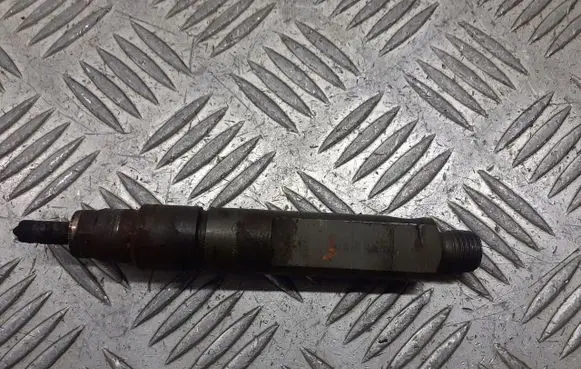Volvo S40 Fuel injectors set 7700875036