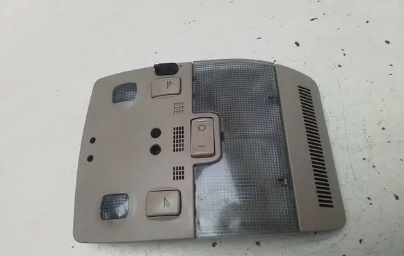Audi A3 S3 8P Front seat light 70103105 H06S0004 8E0951177