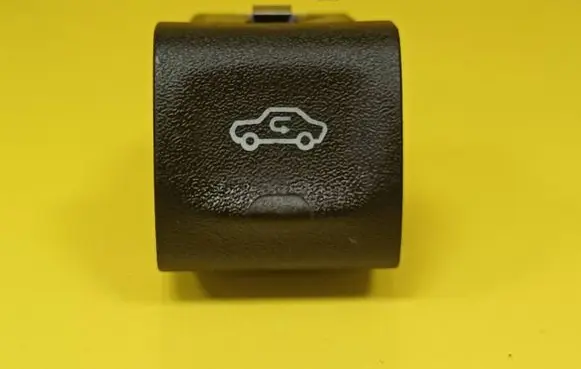 Opel Vectra B Air circulation switch 