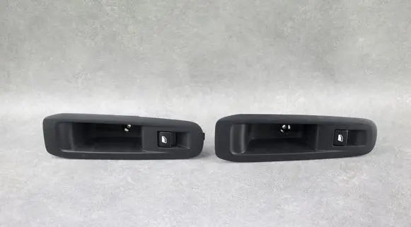 Peugeot 308 Electric window control switch 98034744 1336258X