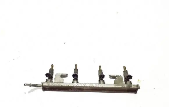 Dacia Dokker Fuel main line pipe 175200117R