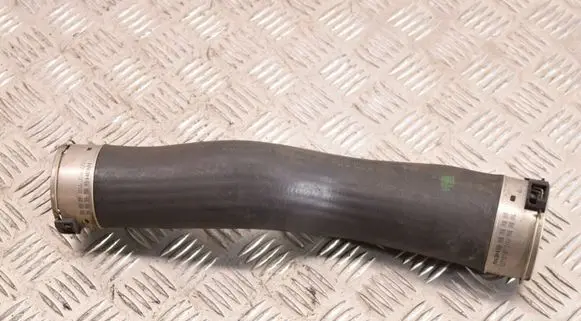 BMW 5 F10 F11 Intercooler hose/pipe 7810614