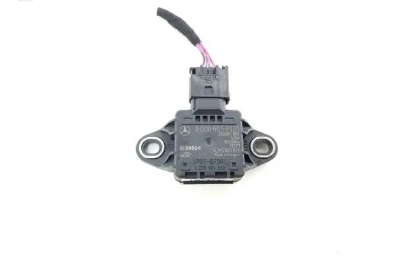 Mercedes-Benz CLS C218 X218 Sensor A0009059101