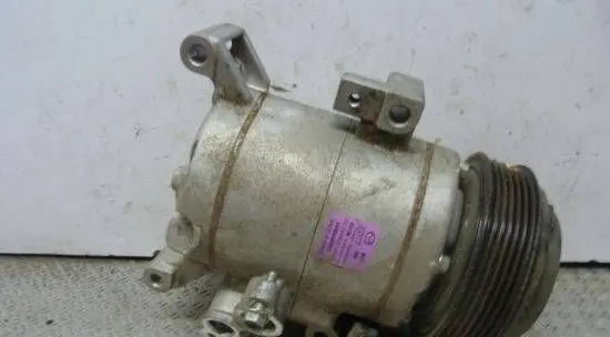 Mazda CX-5 II Air conditioning (A/C) compressor (pump) CA500JUBBB06 KD77