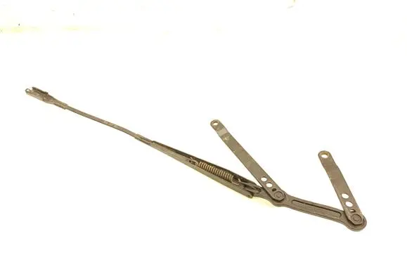 Mercedes-Benz ML W164 Front wiper blade arm