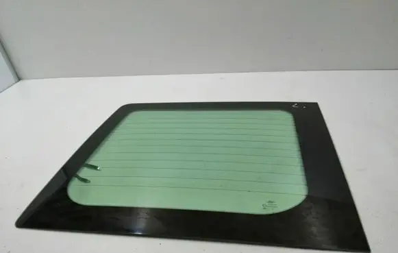 Ford Transit Rear vent window glass 43R00097