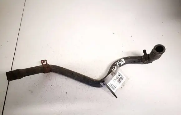 Volkswagen Golf III Engine coolant pipe/hose 1h0121109a