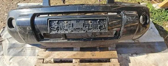 Nissan X-Trail T30 Front bumper
