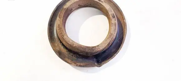 Peugeot 4007 Front coil spring rubber mount 4140a144