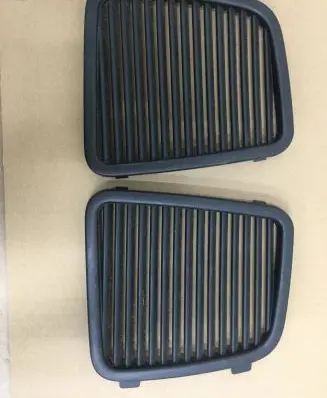 Mini Cooper Countryman R60 Trunk/boot trim cover 50777110 PPEPDMTX20