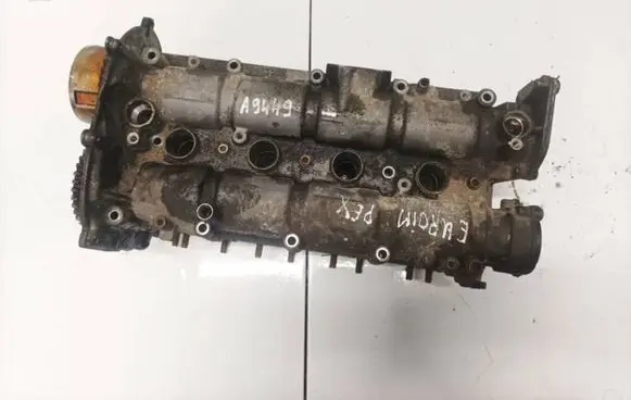 Seat Ibiza IV (6J,6P) Engine head 03c103475