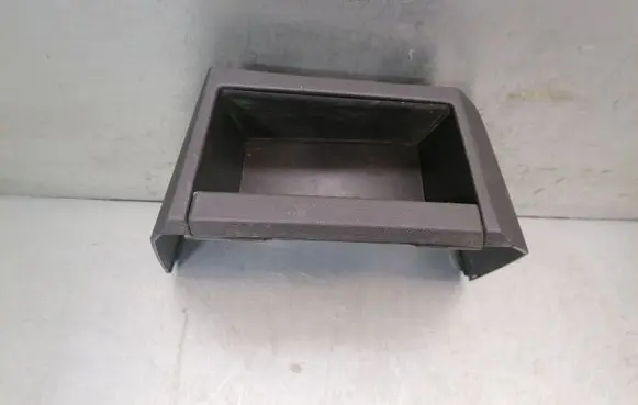 Opel Meriva A Dashboard storage box/compartment 93264973