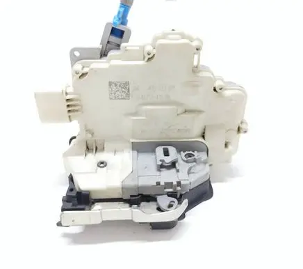 Audi A3 S3 8V Rear door lock 4G0839015 2421341S5X