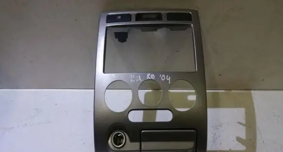 KIA Rio Other interior part 84611fd500