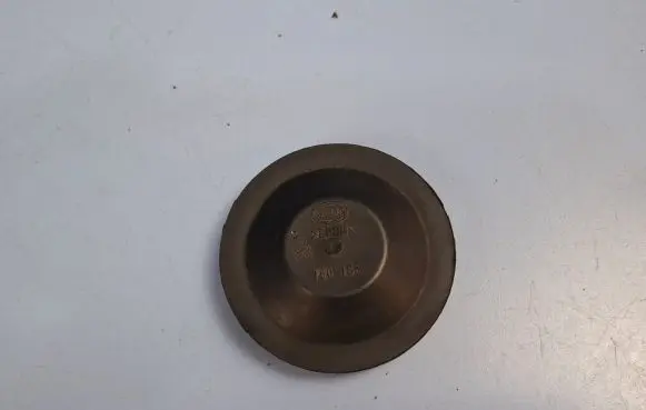 Headlight/headlamp dust cover
