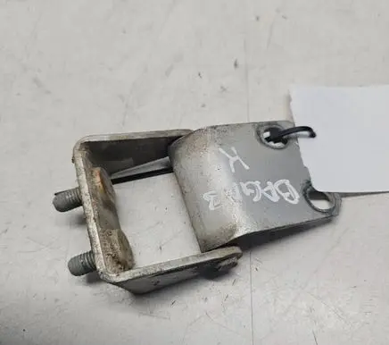 Tailgate/trunk/boot hinge