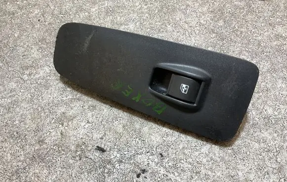 Fiat Ducato Electric window control switch 07355329060 30170575