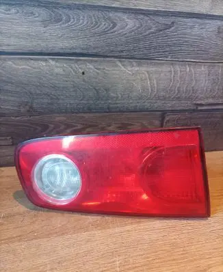 Renault Laguna II Rear/tail lights