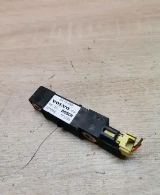 Volvo S80 Airbag deployment crash/impact sensor 9472489 001646