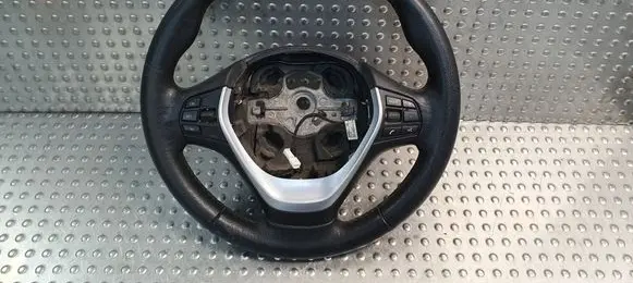 BMW 1 F20 F21 Steering wheel 62560150D