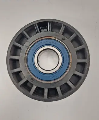 KIA Sportage Alternator belt tensioner pulley 6203DUM18A