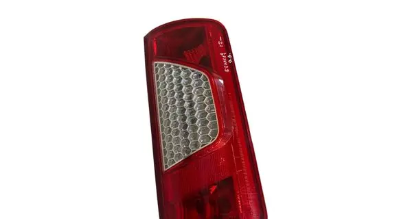 Ford Connect Rear/tail lights 9T1613404AD 13528FE 121300268
