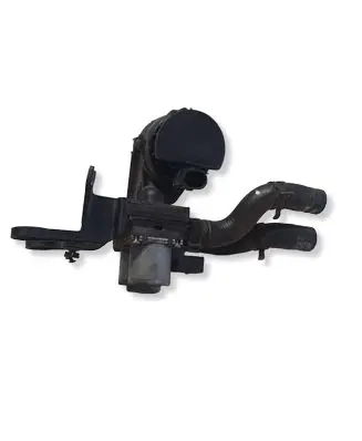 Audi A6 S6 C6 4F Electric auxiliary coolant/water pump PAD12V