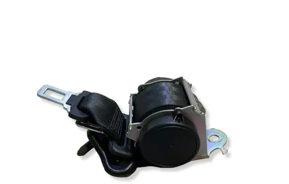Citroen C3 Aircross Middle seatbelt (rear) 632880800C 0210L019CF 310120