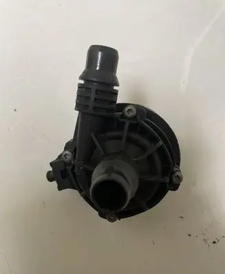 Mini Cooper Countryman F60 Electric auxiliary coolant/water pump PA6T61GF50