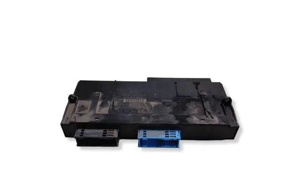 BMW 1 E81 E87 Comfort/convenience module 532304N08 9134482 7990300042