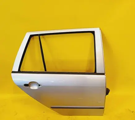 Skoda Fabia Mk1 (6Y) Rear door 6Y6833052