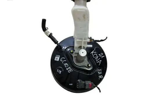 Hyundai Kona I Brake booster 58500J9350 59110J9150 2006301223B