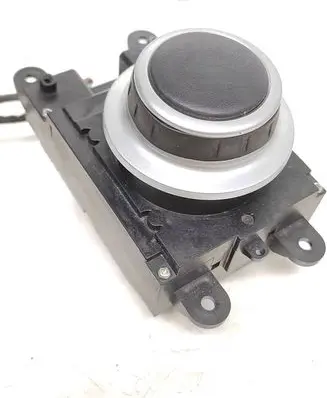 BMW 5 E60 E61 Head unit multimedia control 6944884