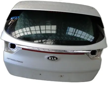 KIA Sportage Tailgate/trunk/boot lid 