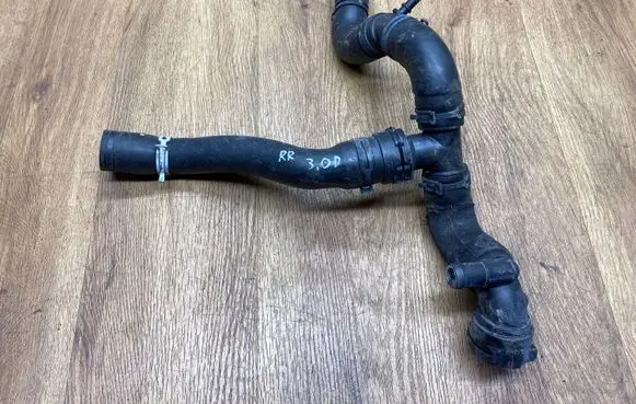 Land Rover Range Rover L405 Engine coolant pipe/hose FPLA8584CB CV1KA