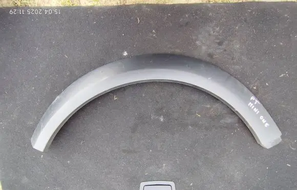 Mini One - Cooper R50 - 53 Rear arch trim 1505868 PP1096F